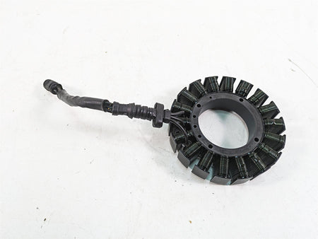 2009 Harley Softail FLSTSB Cross Bones Stator Alternator Generator 30017-08 {{ shop.shopifyCountryName }} - Mototech271