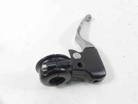 2015 Harley FLS Softail Slim Clutch Perch & Lever 38700-08 45080-08 {{ shop.shopifyCountryName }} - Mototech271