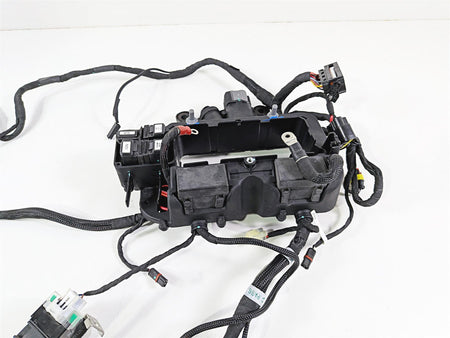2023 Ducati Streetfighter V4 Main Wiring Harness Loom - No Cuts 5101M271B-Mototech271