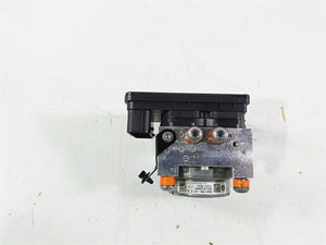 2016 BMW S1000RR K46 Abs Brake Pump Unit Module 34518561705 34518566956 | Mototech271