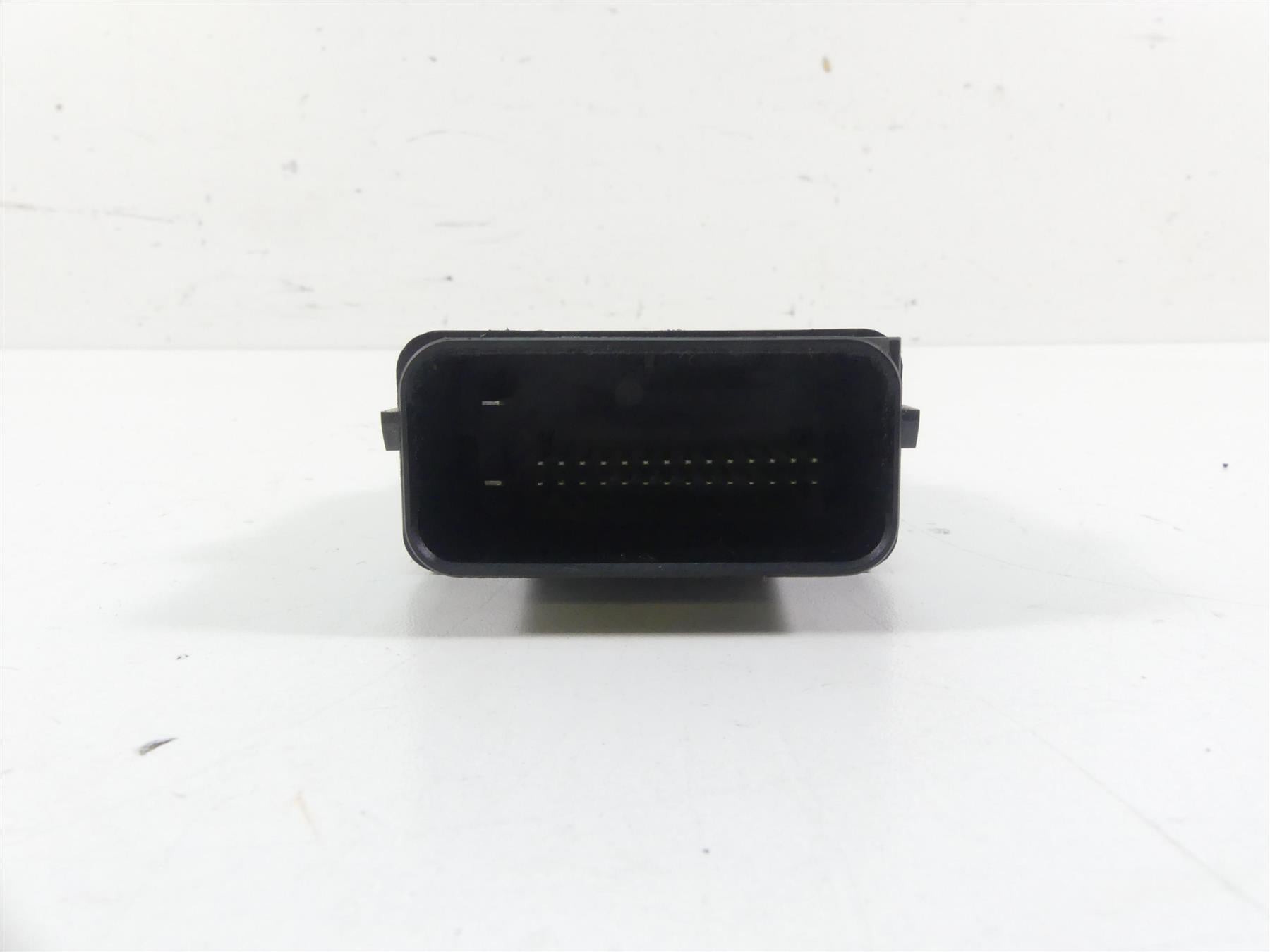 2017 BMW RnineT Racer K32 General Light Control Ecm Unit Module 8387905 {{ shop.shopifyCountryName }} - Mototech271