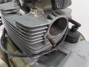 2008 Ducati Hypermotard 1100 Running Engine Motor 4K Only - Video 22522121A | Mototech271