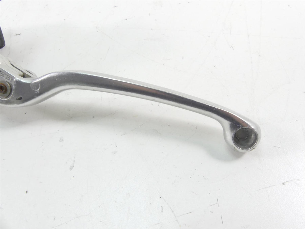 2008 Yamaha FZ1 Fazer Front Brake Master Cylinder 3C3-W2587-00-00 {{ shop.shopifyCountryName }} - Mototech271