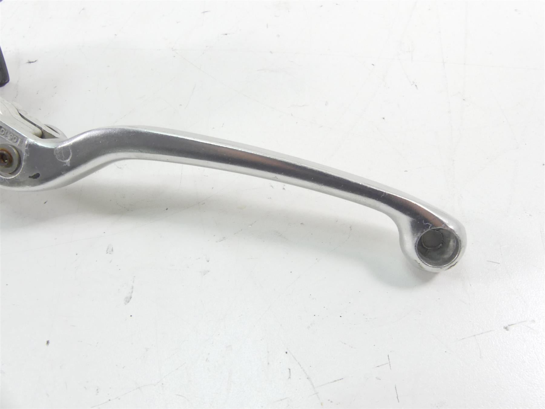 2008 Yamaha FZ1 Fazer Front Brake Master Cylinder 3C3-W2587-00-00 {{ shop.shopifyCountryName }} - Mototech271