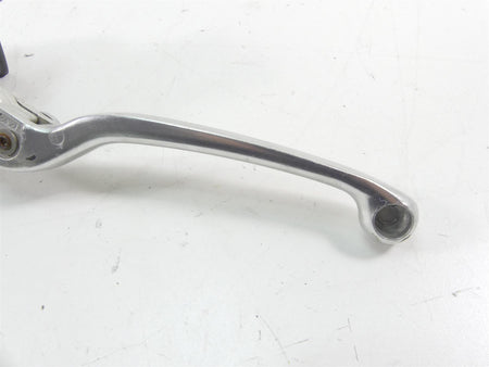 2008 Yamaha FZ1 Fazer Front Brake Master Cylinder 3C3-W2587-00-00 {{ shop.shopifyCountryName }} - Mototech271