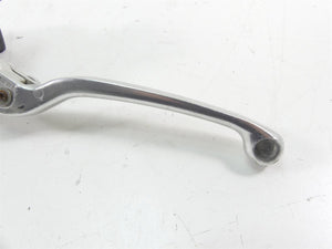 2008 Yamaha FZ1 Fazer Front Brake Master Cylinder 3C3-W2587-00-00