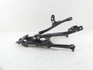 2011 BMW R1200GS K255 Adv Straight Main Frame Chassis - Slvg 46517720198 | Mototech271
