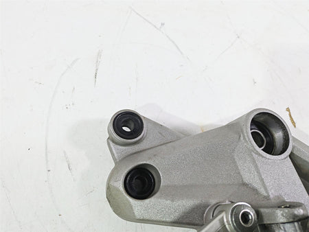 2009 Ducati Monster 1100 S Left Foot Peg & Shifter Set 82411451B 45622021A {{ shop.shopifyCountryName }} - Mototech271