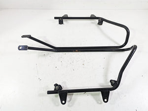2002 Harley FLSTC Softail Heritage Hard Bag Saddlebag Rails Mount Set 86-13 | Mototech271