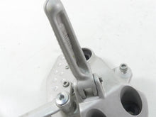 Load image into Gallery viewer, 2006 Ducati Multistrada 1000S Front Left Footpeg &amp; Shifter 82410721A 45620352A | Mototech271

