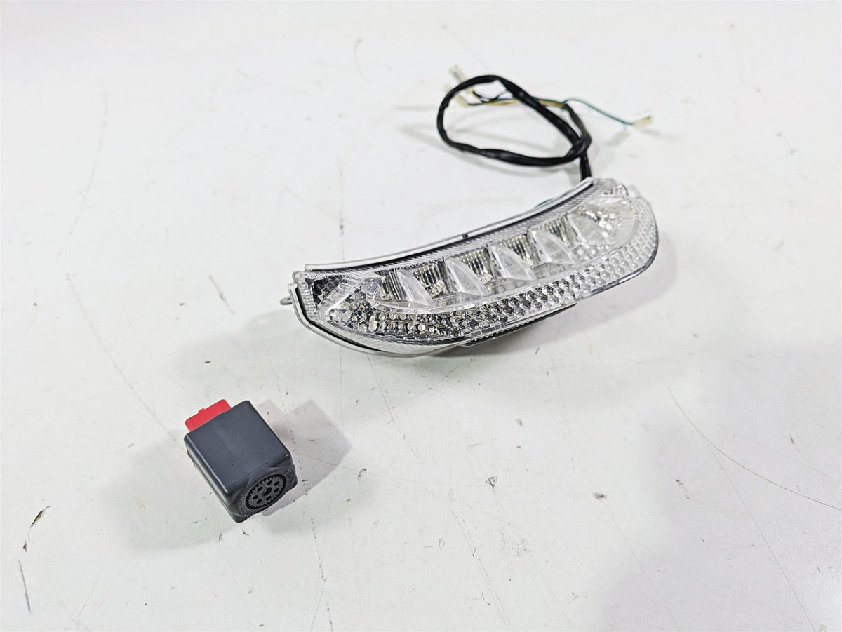 2017 Honda CBR600RR TST Industries V2 Programmable Taillight 13CBR6NTS=1 {{ shop.shopifyCountryName }} - Mototech271