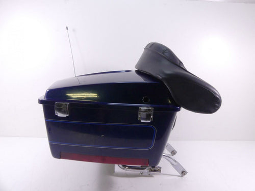 2000 Harley Touring FLHTCI Electra Glide Rear Trunk Luggage Box - Read 79041-90 | Mototech271