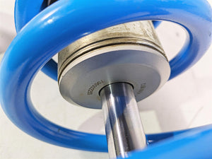 2018 Can Am Maverick X3 XRC Turbo R Left Rear Shock Damper Fox Blue 706002255 | Mototech271