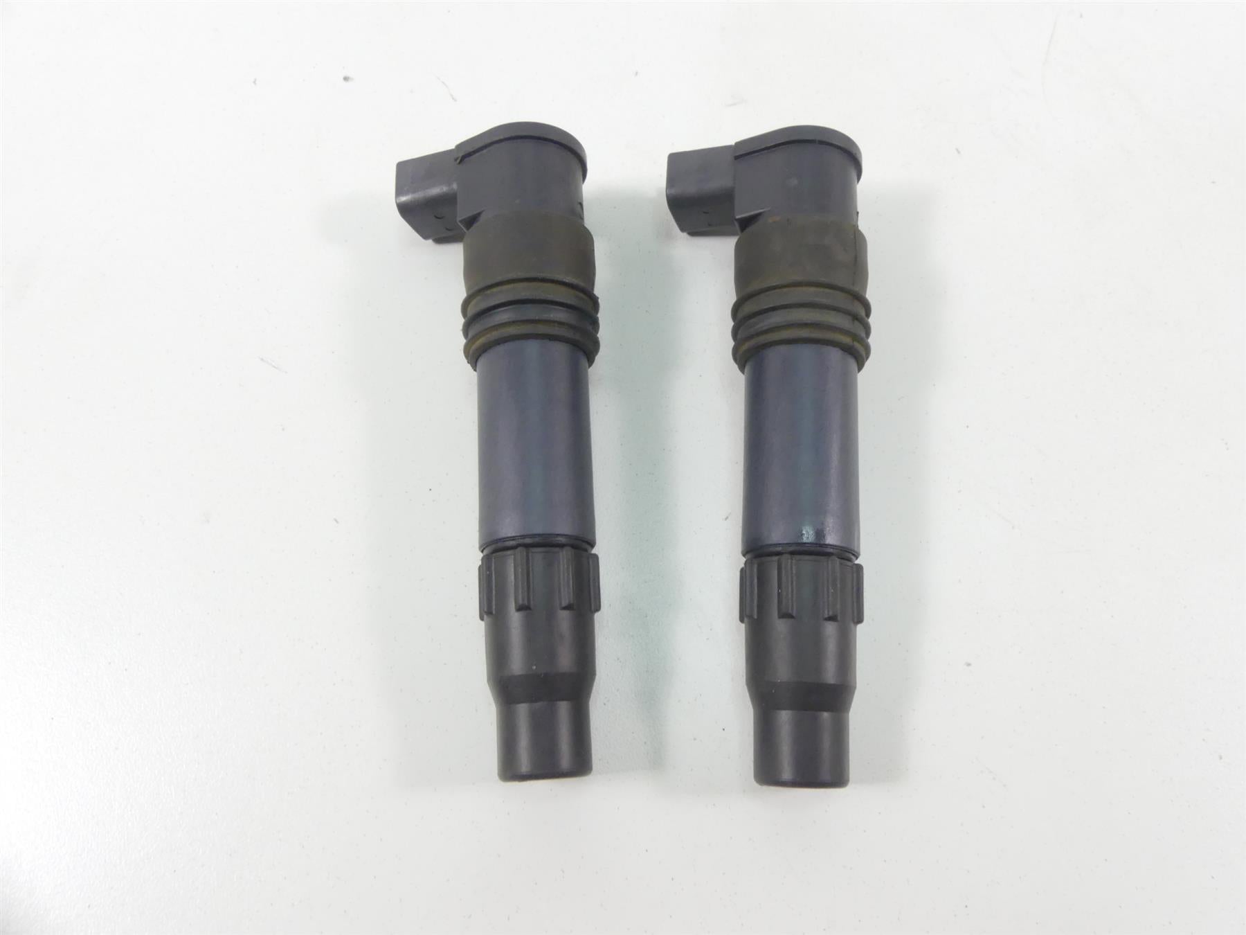 2007 Suzuki M109R VZR1800 Boulevard Ignition Coil Set 33410-35F11 33410-38A20 {{ shop.shopifyCountryName }} - Mototech271