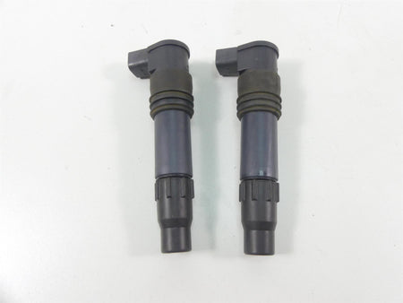 2007 Suzuki M109R VZR1800 Boulevard Ignition Coil Set 33410-35F11 33410-38A20 {{ shop.shopifyCountryName }} - Mototech271