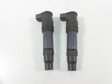 Load image into Gallery viewer, 2007 Suzuki M109R VZR1800 Boulevard Ignition Coil Set 33410-35F11 33410-38A20 | Mototech271

