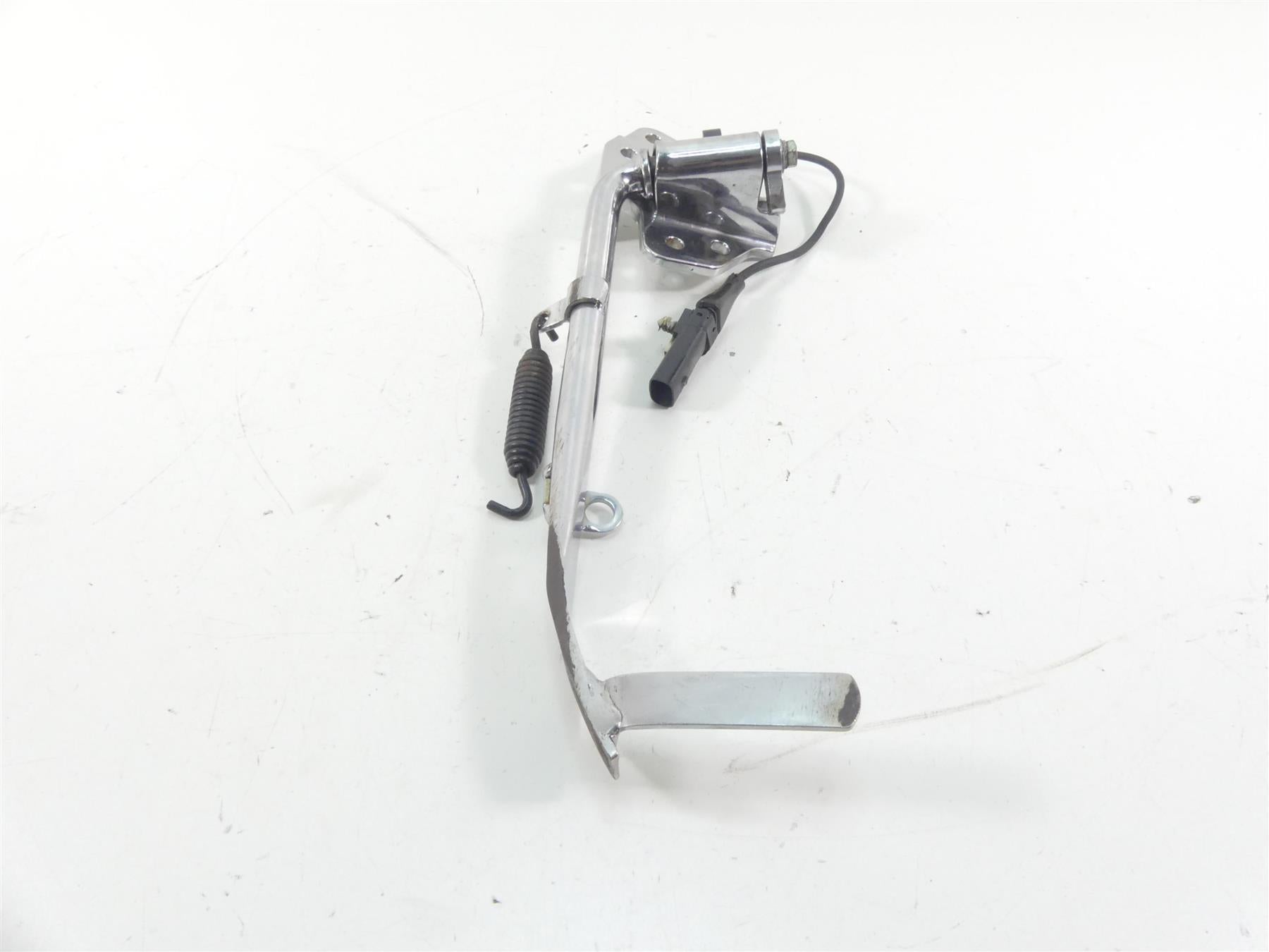 2012 Harley Touring FLHTP Electra Glide Side Jiffy Kick Stand Kickstand 50075-07 {{ shop.shopifyCountryName }} - Mototech271