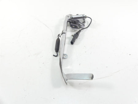 2012 Harley Touring FLHTP Electra Glide Side Jiffy Kick Stand Kickstand 50075-07 {{ shop.shopifyCountryName }} - Mototech271