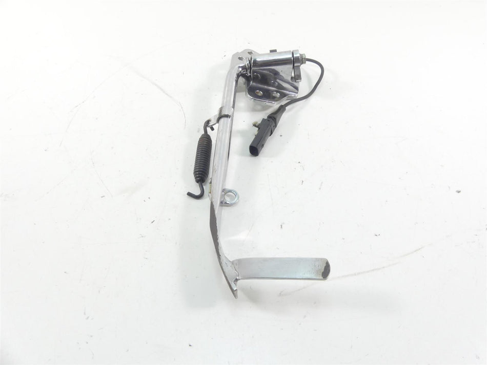 2012 Harley Touring FLHTP Electra Glide Side Jiffy Kick Stand Kickstand 50075-07 {{ shop.shopifyCountryName }} - Mototech271