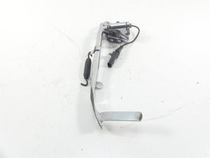 2012 Harley Touring FLHTP Electra Glide Side Jiffy Kick Stand Kickstand 50075-07 | Mototech271