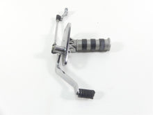 Load image into Gallery viewer, 2007 Honda VT1100 C2 Shadow Front Left Footpeg Foot Peg &amp; Shifter 50625-MAA-A80 | Mototech271
