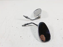 Load image into Gallery viewer, 2014 Moto Guzzi California 1400 T Rear View Mirror Set B064116 B064115 | Mototech271
