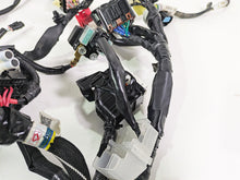 Load image into Gallery viewer, 2020 Suzuki V-Strom 1050 XT Main Wiring Harness Loom - No Cuts 36610-06L20
