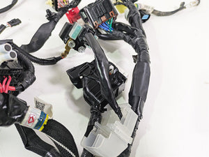 2020 Suzuki V-Strom 1050 XT Main Wiring Harness Loom - No Cuts 36610-06L20