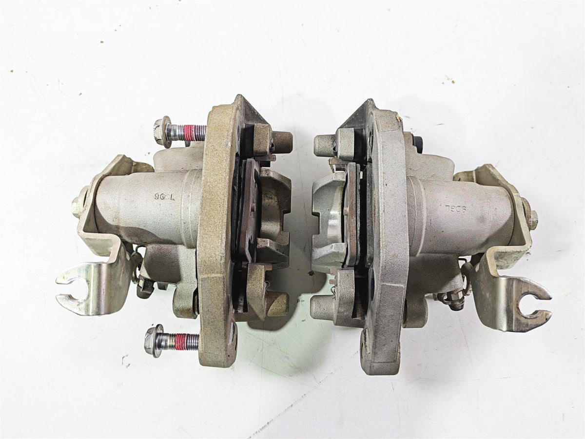 2020 Kawasaki Teryx KRX KRF 1000 Rear Bake Caliper Set 43080-0223 43080-0224 {{ shop.shopifyCountryName }} - Mototech271