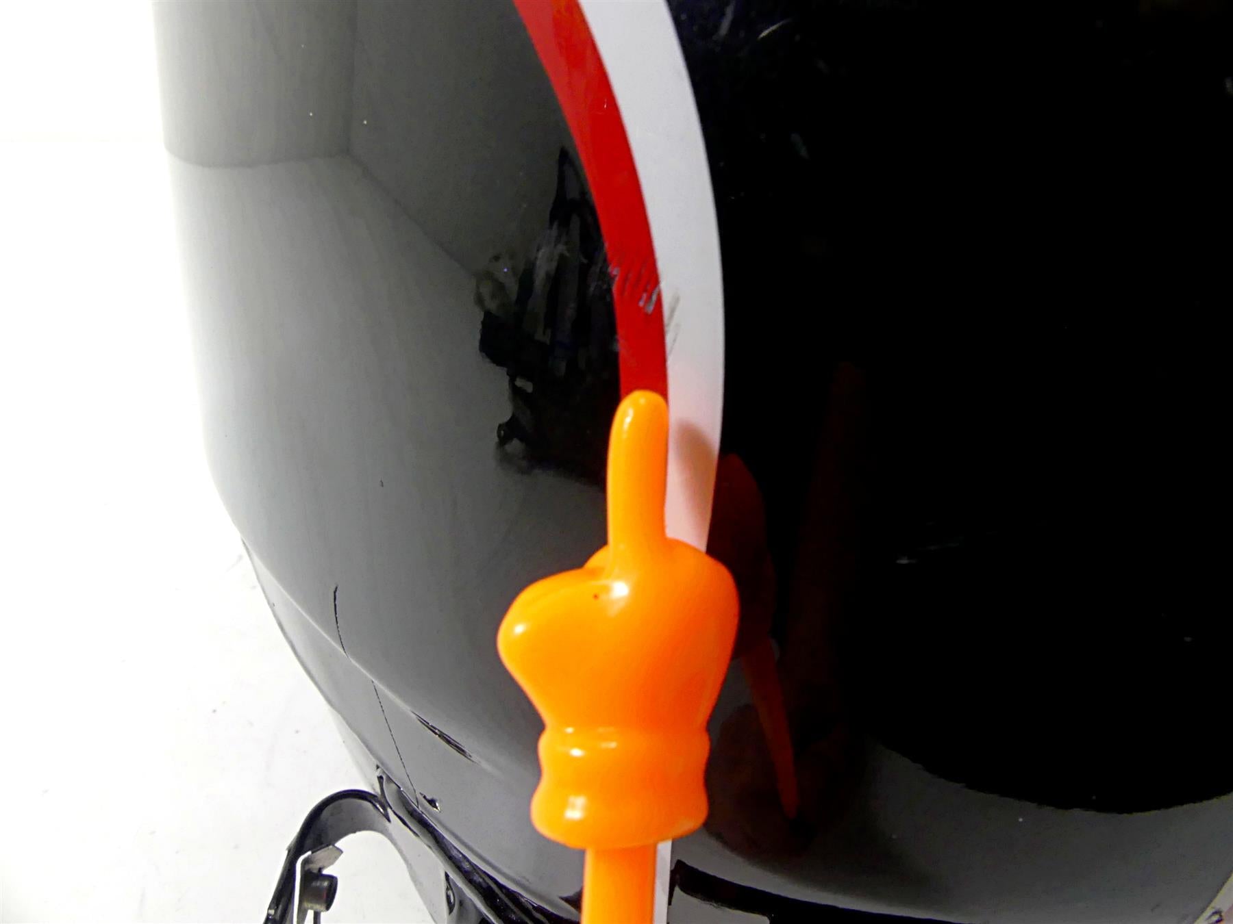 2013 BMW S1000RR K46 Fuel Gas Petrol Tank Reservoir - Read 16117717884 {{ shop.shopifyCountryName }} - Mototech271