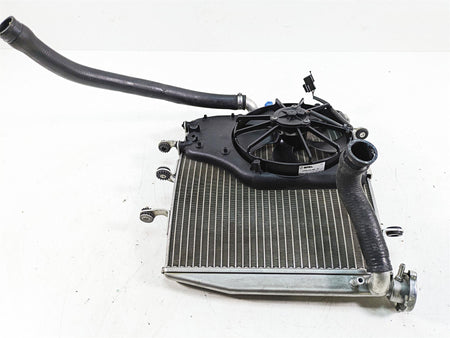 2013 MV Agusta F3 675 ERA Radiator Fan Reservoir Hoses Set 8000B6017 {{ shop.shopifyCountryName }} - Mototech271
