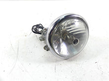 Load image into Gallery viewer, 2006 Harley Softail FXSTSI Springer Headlight Head Light Lamp 69769-05 | Mototech271
