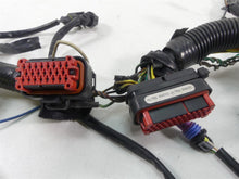 Load image into Gallery viewer, 2012 Harley CVO FLHX SE3 Street Glide Front Fairing Interconnect Wiring 69200158 | Mototech271
