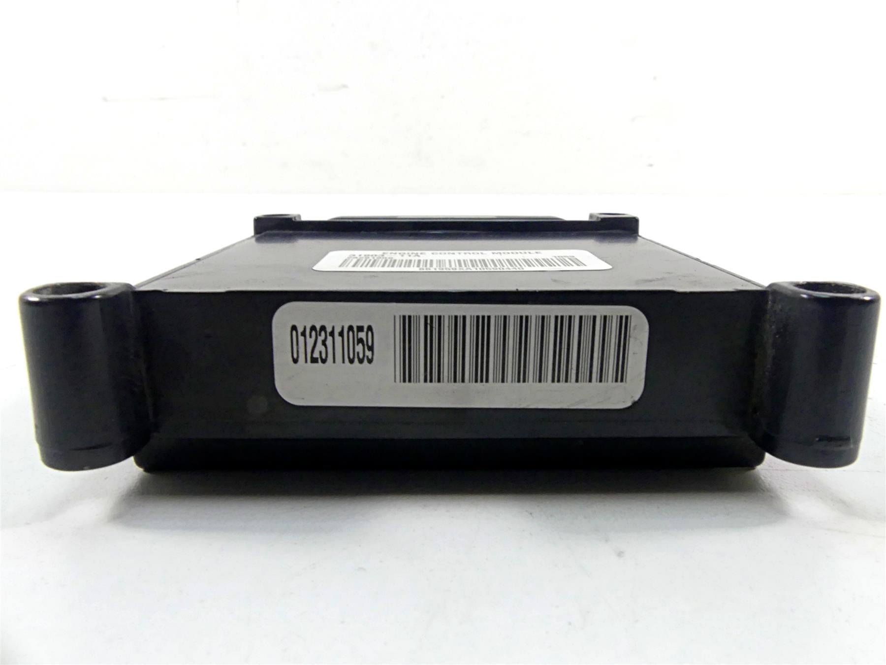 2011 Harley Softail FXS Blackline Cdi Ecu Ecm Engine Control Module 31903-11A {{ shop.shopifyCountryName }} - Mototech271