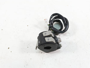 2020 Ducati Scrambler 1100 Sport Pro Left Hand Control Switch 65110242D | Mototech271