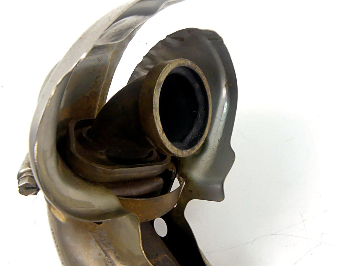 2021 Can Am Maverick Sport 1000R XRC Exhaust Header Set 707602039 707602040 {{ shop.shopifyCountryName }} - Mototech271