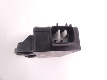 2014 Yamaha VMX17 V-Max 1700 Moric Exhaust Valve Servo Motor 2C0-85820-00-00 {{ shop.shopifyCountryName }} - Mototech271