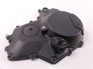 2018 Kawasaki Ninja H2 ZX1002 SX SE Right Side Engine Clutch Cover 14032-0638
