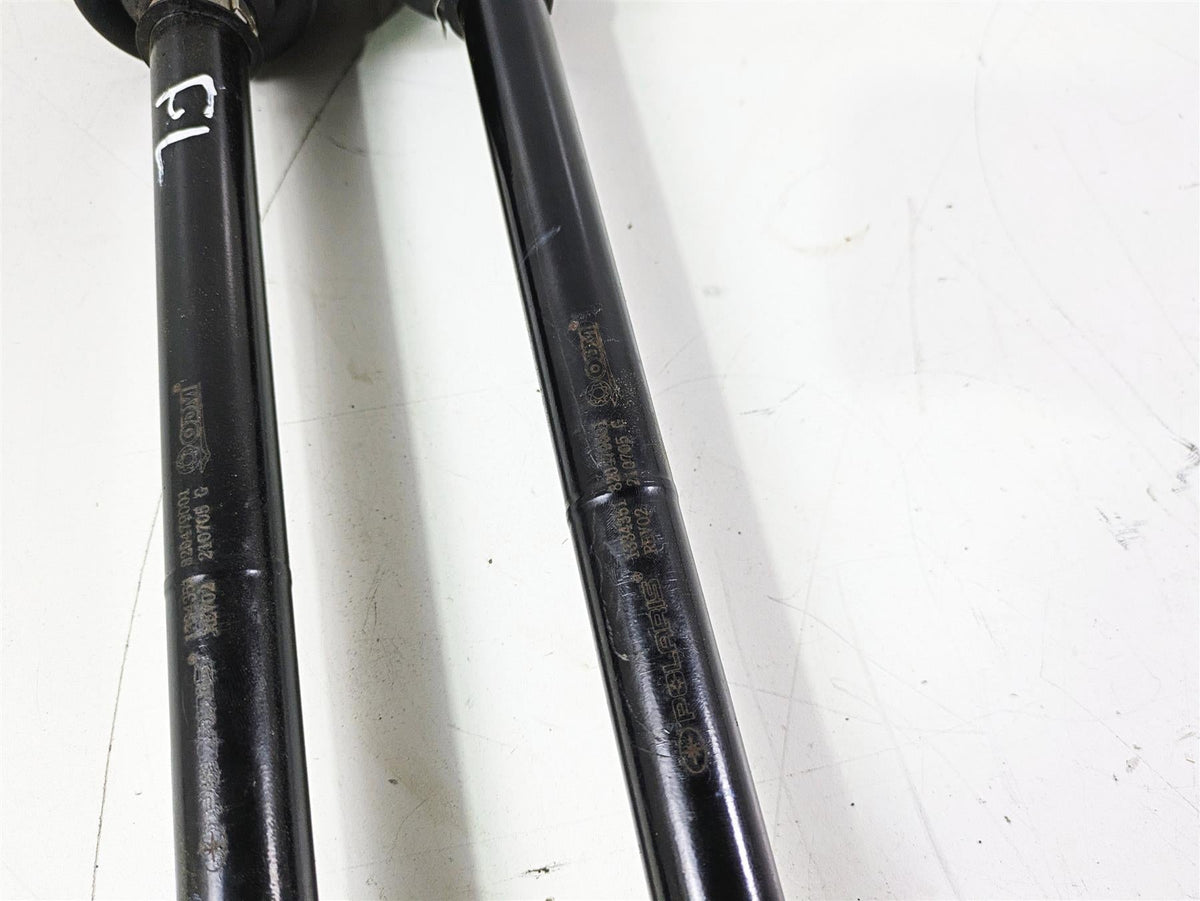 2022 Polaris Ranger 1000 Premium Front Cv Drive Axle Shaft Set 1334351 1337122 {{ shop.shopifyCountryName }} - Mototech271