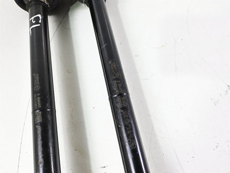 2022 Polaris Ranger 1000 Premium Front Cv Drive Axle Shaft Set 1334351 1337122 {{ shop.shopifyCountryName }} - Mototech271