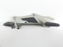 Load image into Gallery viewer, 2014 BMW K1600 GTL K48   Left Footpeg Foot Peg &amp; Bracket Mount 46717728223
