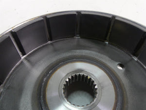 2009 Harley FXDF Dyna Fat Bob Flywheel Fly Wheel Ignition Rotor 40356-07