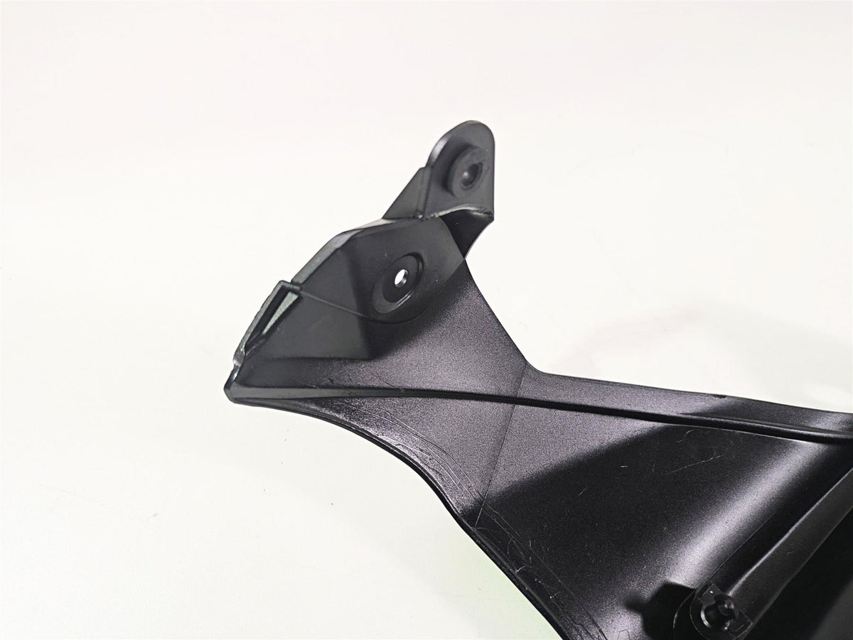 2016 Kawasaki ZX10R Ninja Center Fuel Gas Petrol Tank Cover 14092-0786-51B {{ shop.shopifyCountryName }} - Mototech271