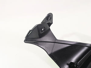 2016 Kawasaki ZX10R Ninja Center Fuel Gas Petrol Tank Cover 14092-0786-51B