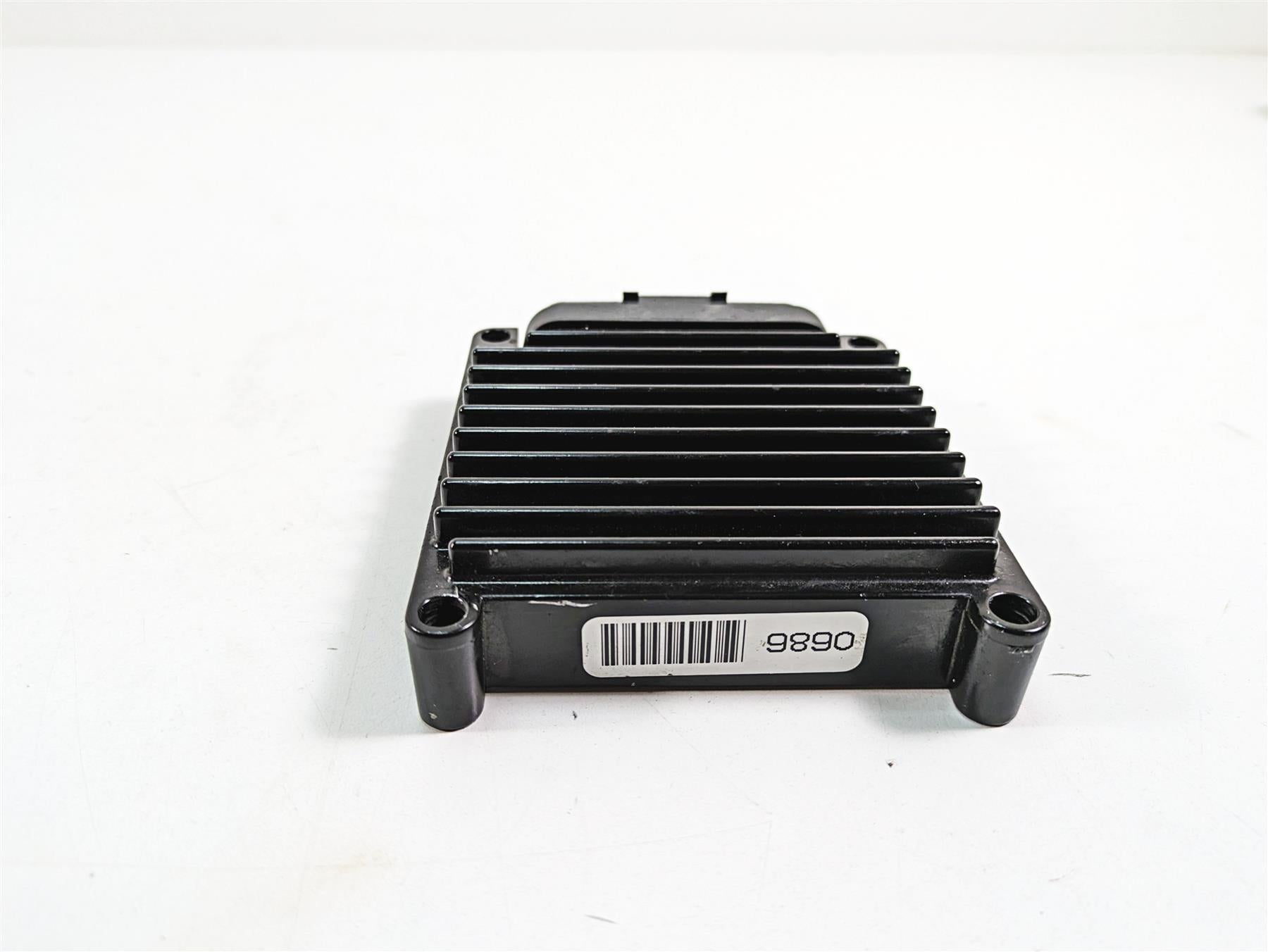 2009 Harley Dyna FXDFSE CVO Fat Bob Cdi Ecu Ecm Engine Control Module 32852-08A {{ shop.shopifyCountryName }} - Mototech271