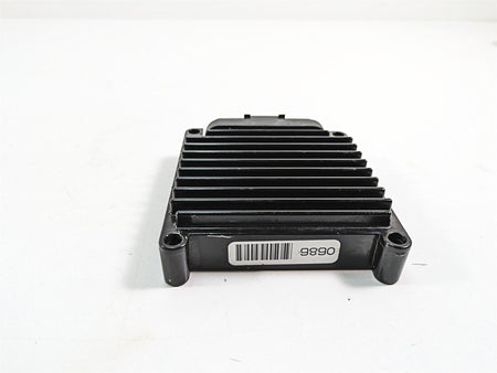 2009 Harley Dyna FXDFSE CVO Fat Bob Cdi Ecu Ecm Engine Control Module 32852-08A {{ shop.shopifyCountryName }} - Mototech271