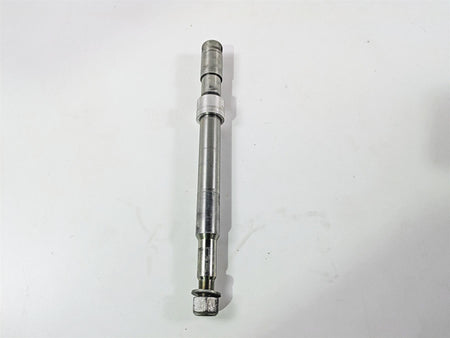 2016 Harley Touring FLHR Road King Front Axle Wheel Spindle -25mm 41547-07A {{ shop.shopifyCountryName }} - Mototech271