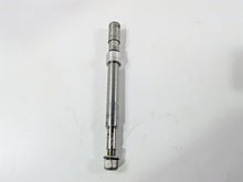 Load image into Gallery viewer, 2016 Harley Touring FLHR Road King  Front Axle Wheel Spindle -25mm 41547-07A
