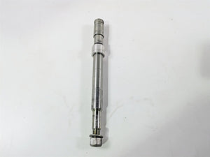2016 Harley Touring FLHR Road King  Front Axle Wheel Spindle -25mm 41547-07A