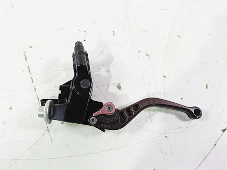 2012 Triumph Daytona 675 Clutch Perch & Crg Adjustable Lever T2042323 T-333 {{ shop.shopifyCountryName }} - Mototech271